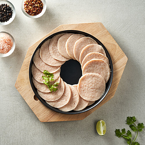 Chicken Salami (Plain)