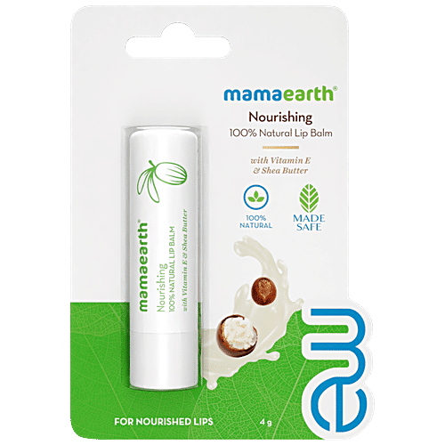mamaearth vitamin c lip care kit L carnitina main image 0