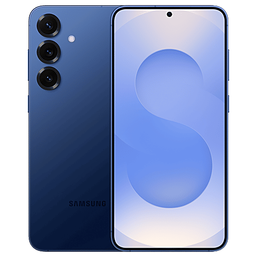 Buy Samsung SAMSUNG Galaxy S25 5G (12GB RAM, 256GB, Navy) Online