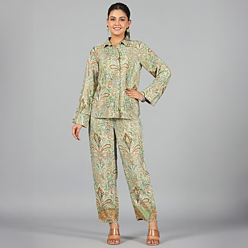 JUNIPER PANT (GREY) main image 0