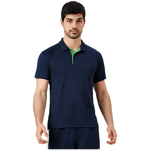 AFB COMPY LS POLO 完売品 DOUBLE LAYERED LS POLO SHIRTS(M GREY