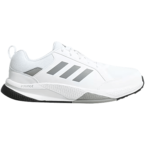 Adidas Men's Torline Shoes IR3519 Footwear White/Stone/Core Black,  Pair