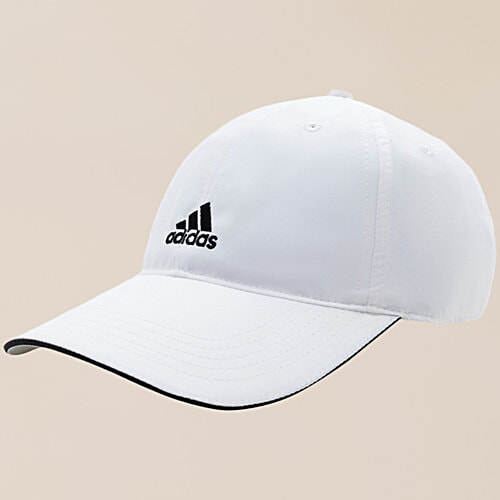 Buy Adidas Sports Unisex Cap - White Online at Best Price of Rs