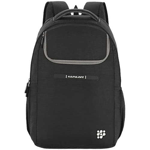 Buy Kamiliant by American Tourister Acura Polyester Laptop