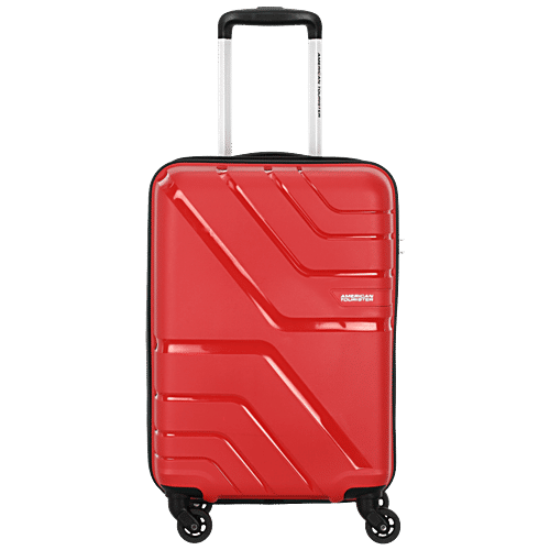 Tourister Trolley American Trolly Bag Price Buy American Tourister