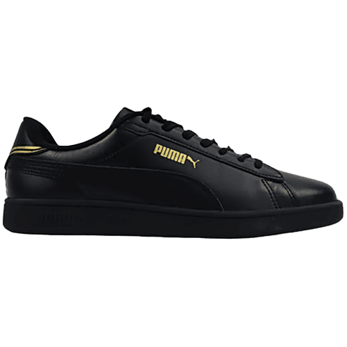 Buy Puma Men's Black Smash Pop Sneakers Online at Best Price of Rs 3579 -  bigbasket