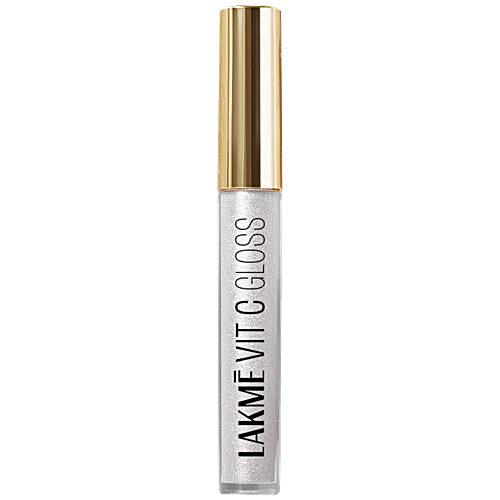 lip gloss c Plumper C&D Beauty LLC cushiony color with a high Buy Lakme Superglow With Vit