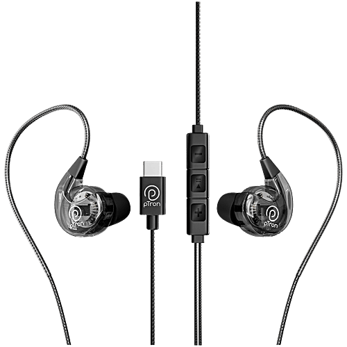 Earhook Wired Earbuds Philips Earbuds With Earhooks Over The Ear