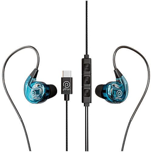 Driver Earphones Ptron Boom Earphone Price PTron Boom Play X2 In