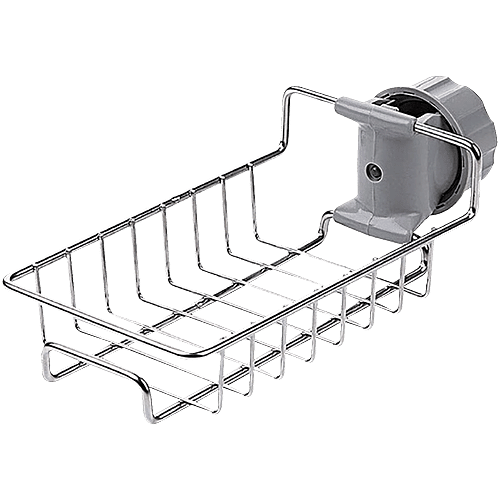 Buy Swastik Housewares Stainless Steel Kitchen Sink Caddy