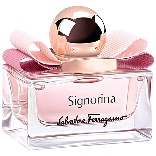 Buy Ferragamo Signorina Eau De Parfum Online at Best Price of Rs