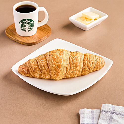 Butter Croissant - Image 2