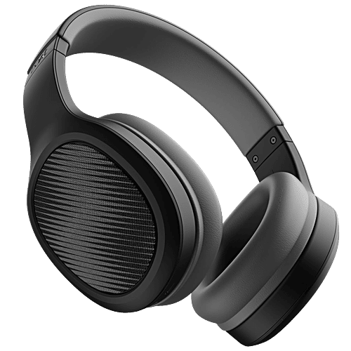 Buy boAt Rockerz 460 Wireless Headphones Active Black Online at