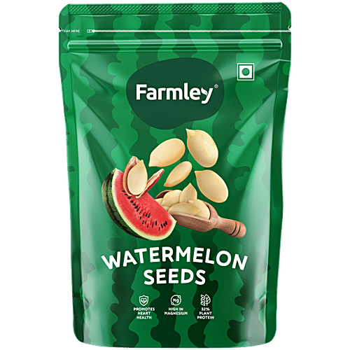 Buy Farmley Watermelon Seeds Online at Best Price of Rs 999 - bigbasket