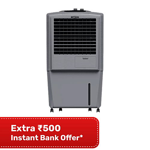Symphony Cooler Best Cool Air Cooler Shop Symphony Master Cool 65