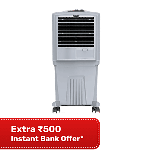 40 Litre Symphony Air Cooler Without Water Price Buy Symphony Diet