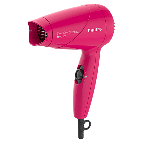 Hairdryer Philips Salon Dry Control 2100w Philips India SalonDry