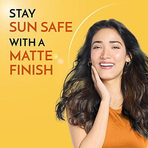 Joy Revivify Ultra Matte Dry Touch Spf 50 Sunscreen 100Ml