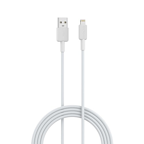 Buy Portronics Konnect Link USB to 8PIN Fast Charging Cable - With iOS ...