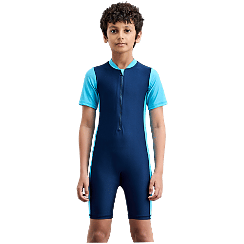lycra swimming pool dress for boys