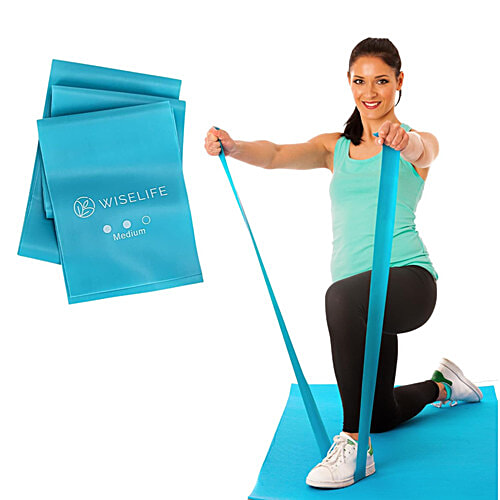 Thera-Band CLX Band, 22 m, stark, grün - jetzt kaufen Thera-Band CLX Band, 22 m, stark, grün - jetzt kaufen