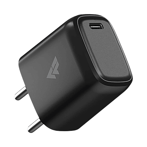 Buy Vaku Luxos Neutron 30 W Type C Fast Charger Adapter Only