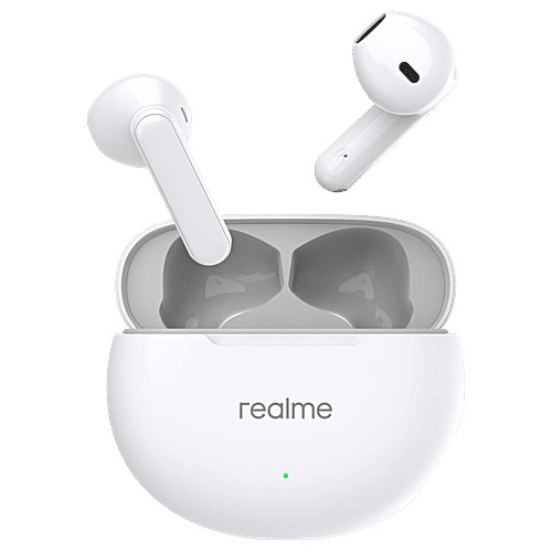 Bluetooth Earbuds Realme Buds Air Banana Realme Buds Air Charging