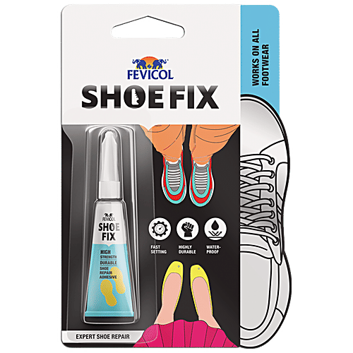 Fevicol Shoefix Shoe Repair Adhesive, g