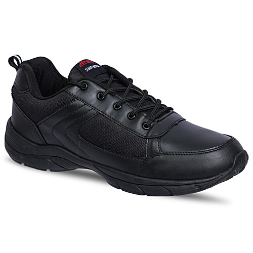 Buy Paragon Kids Black School Shoes Online at Best Price of Rs 719