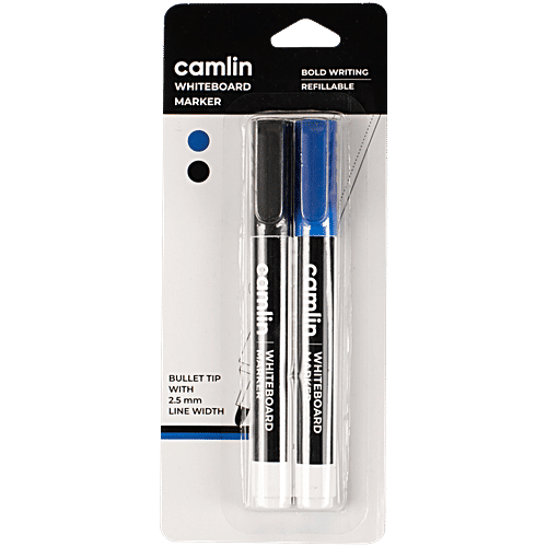 Whiteboard Marker How To Get Pen Off The Wall Buy Camlin