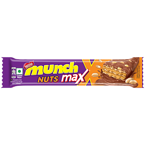 Munch Max