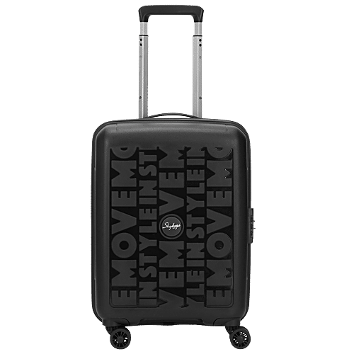 Suitcase Skybags Combo Offer Buy Skybags Skybags Play Strolly 55