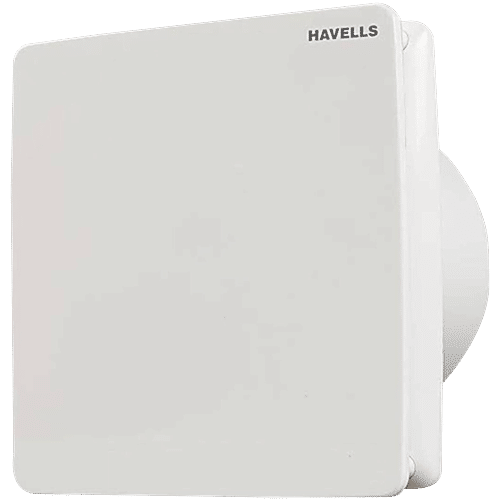user_8f291de8 Buy Havells 150mm Ventil Air ZX Exhaust Fan - White Online