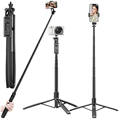 Camera Tripod Phone Tripod Staples DigiPower Pocket Grip