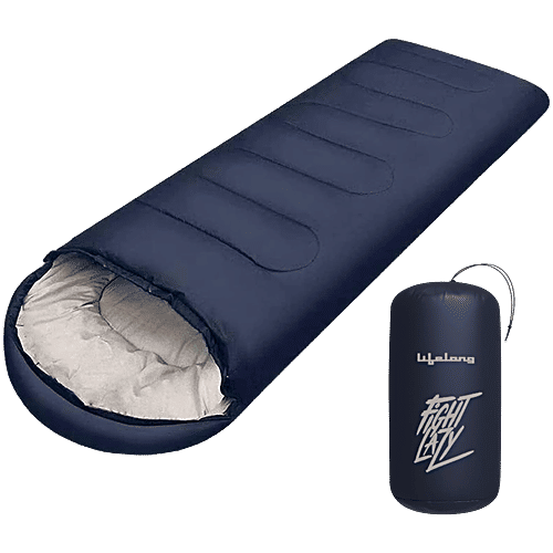 Lifelong Sleeping Bag For Adults, pc