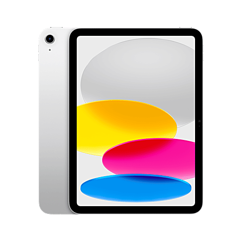 Buy Apple Apple iPad Wi-Fi (11 Inch, 128GB, Silver) Online at Best