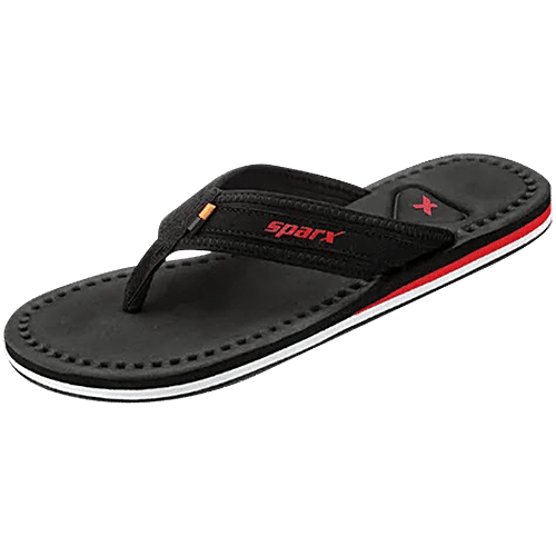 Sparx Mens Slipper, Pair