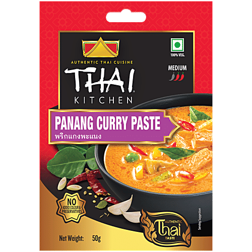 Thai Kitchen Panang Curry Paste, 50 g
