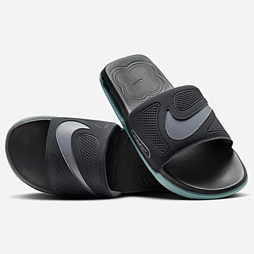 Buy Nike Air Max Cirro Slide Dark Grey Online at Best Price of