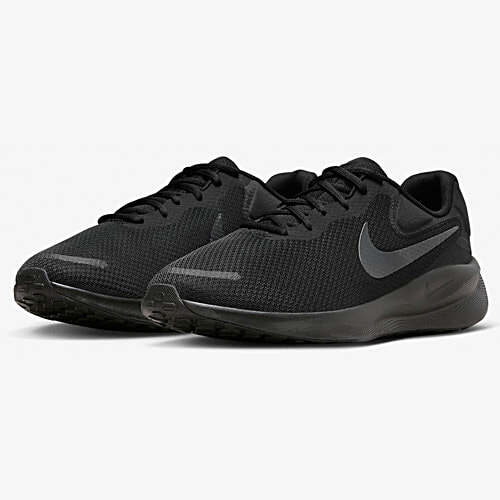 Nike Running Shoes Nike Sneakers All Black Men Black Nike Air Max