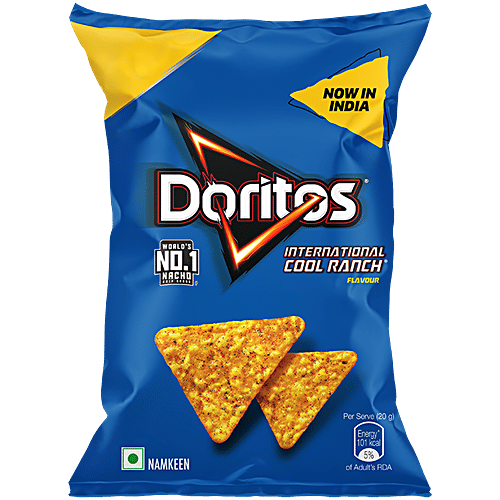 Doritos Cool Ranch Png Doritos Cool Ranch Blue Tee | CultureFly