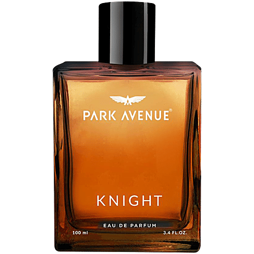 Park Avenue Knight Eau De Parfum 100Ml