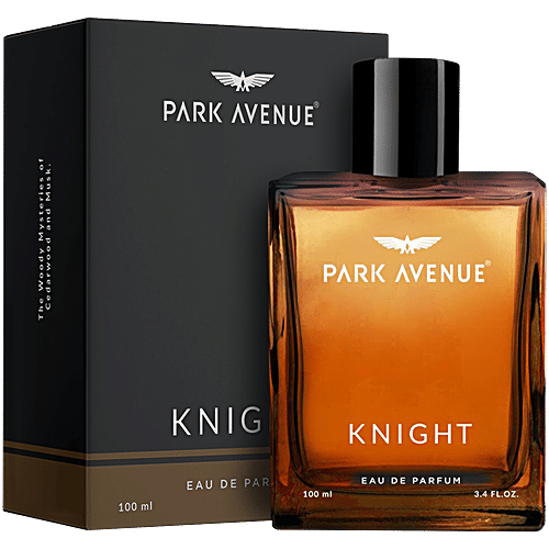 Park Avenue Knight Eau De Parfum 100Ml