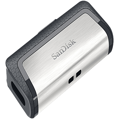 Buy Sandisk Ultra Dual Drive 256GB Type-C OTG Pendrive – Up To