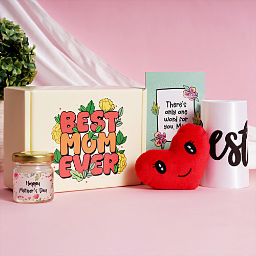 Mother's Day Gifts That Show You Love Her Buy Oye Happy