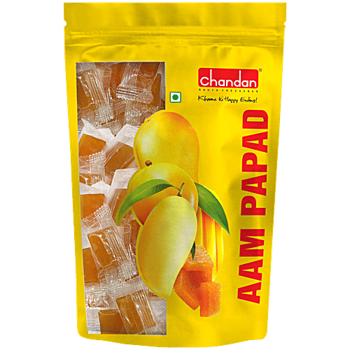 Buy Chandan Aam Papad Online at Best Price of Rs 171 - bigbasket