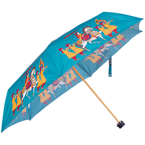 Buy Sun Brand Regal 23-Inch 3-Fold Manual Open Compact UV