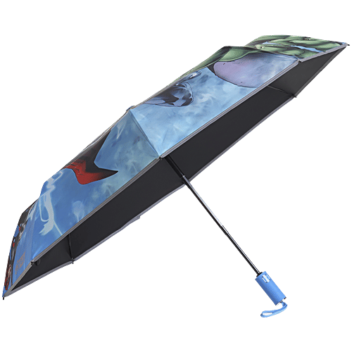 Buy Citizen 3 Fold The Avengers Umbrella for Kids Online at Best