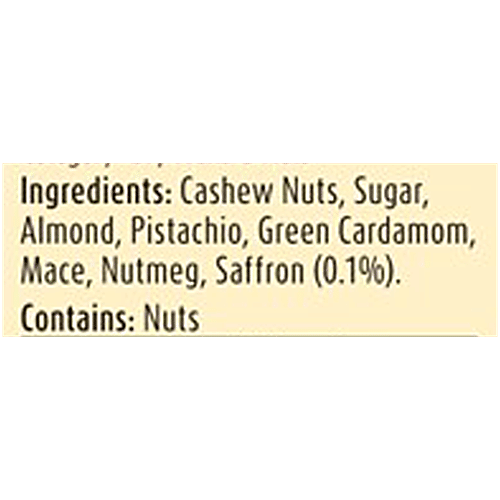 Suhana Kesar Milk Masala 20G