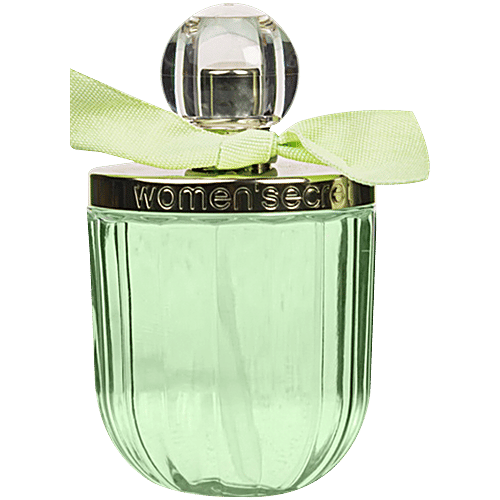 Women Secret Eau It's Fresh Eau De Toilette Natural Spray Vaporisateur, 100  ml